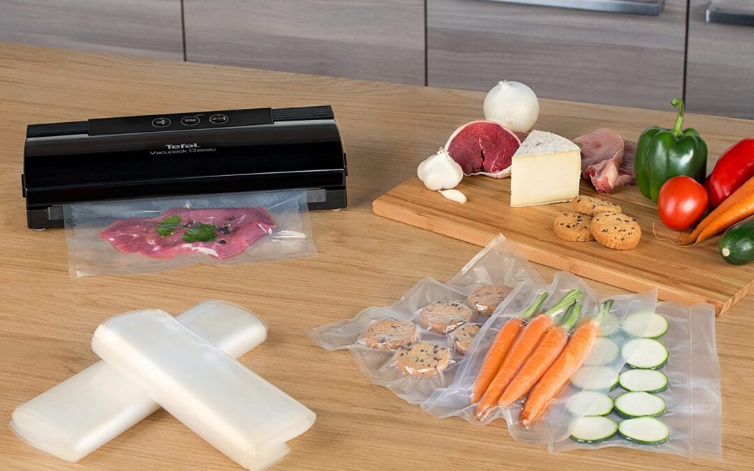¿Qué se Debe Tener en Cuenta a la Hora de Empacar al Vacío en tu Negocio?