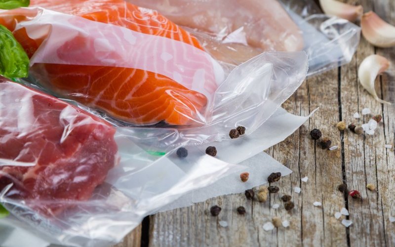 ¿Qué se Debe Tener en Cuenta para Empacar al Vacío en tu Hogar?