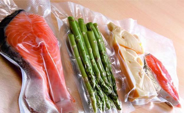 ¿Por qué deberías empacar al vacío en tu hogar?