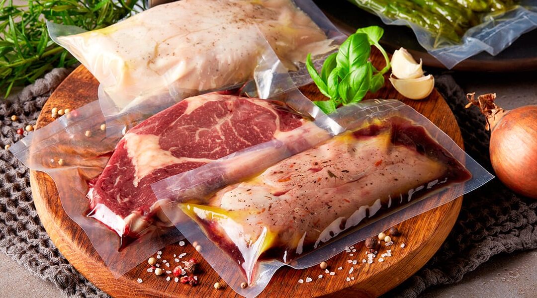 Empaque al Vacío: Una Alternativa para Mejorar la Presentación de tu Producto