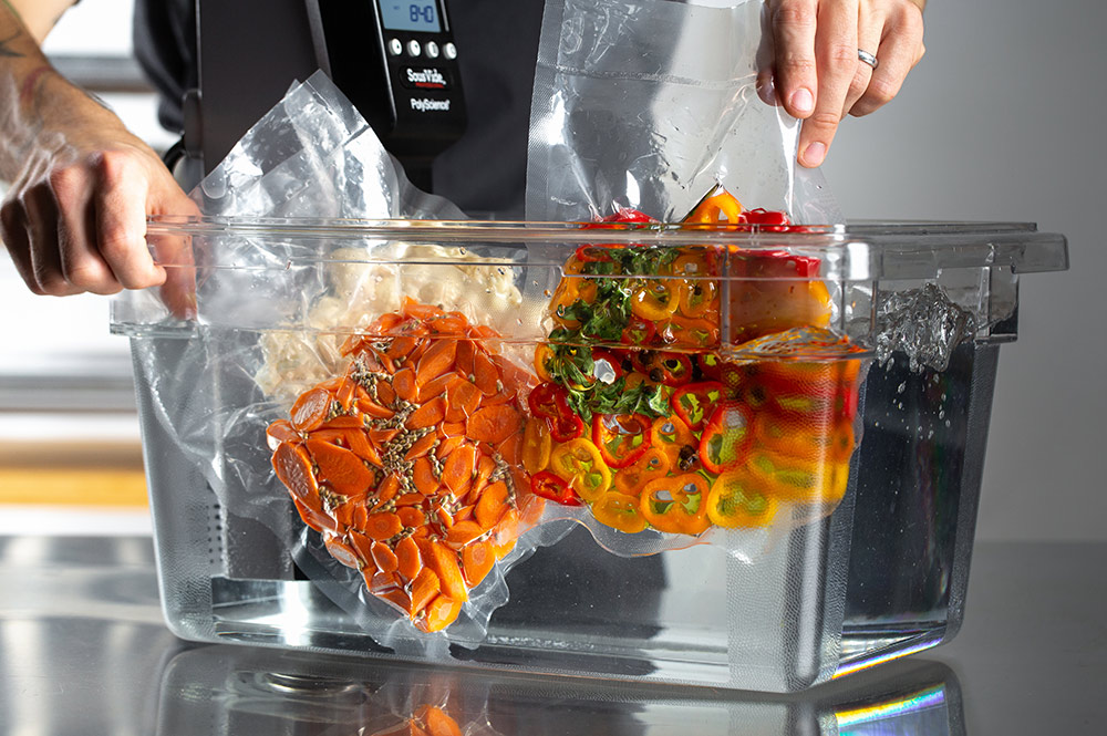 Aprende a Controlar Mejor Tus Inventarios Empacando al Vacío