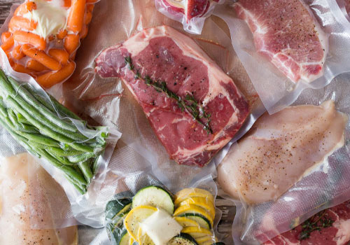 Aprende cómo destacarte en el mercado de empacado al vacío