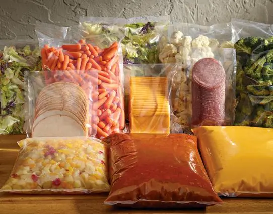 Descubre cómo mejorar la percepción de tu producto con el empacado al vacío