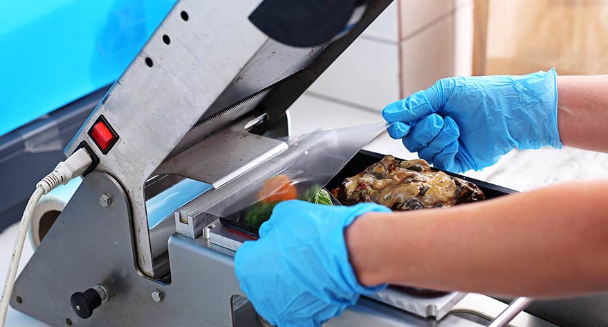 Eleva la percepción de calidad de tu producto empacando al vacío